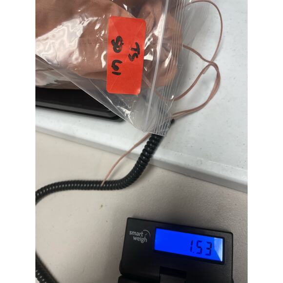 MIU MIU Patent Peep Toe Platform Slingback Pumps Light Beige Women's 39.5 US9.5 - Picture 13 of 13